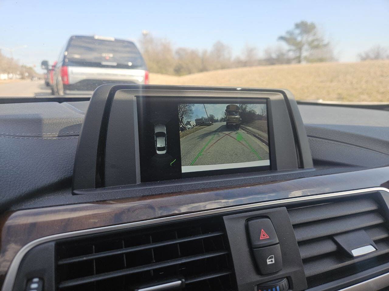 Used 2018 BMW 330i Sedan image 20