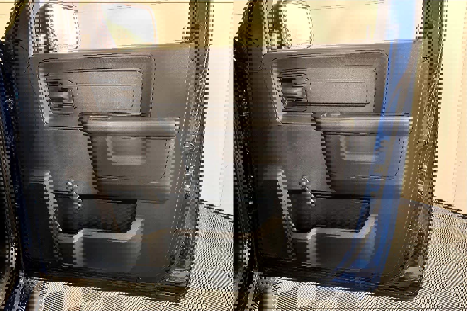 Used 2022 RAM 1500 Tradesman w/ Popular Equipment Group image 17