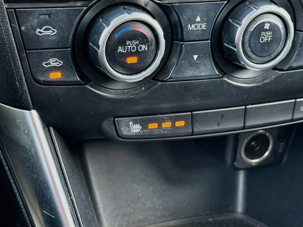 Used 2014 MAZDA CX-5 Grand Touring FWD image 27