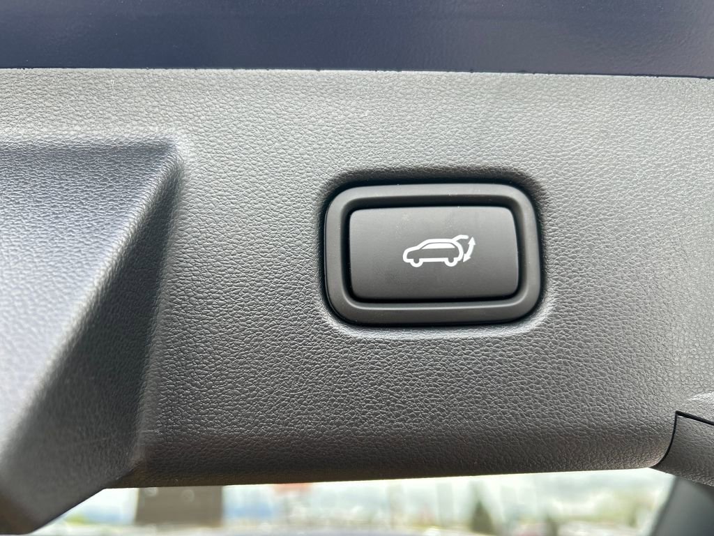 New 2026 Hyundai Tucson SEL image 33