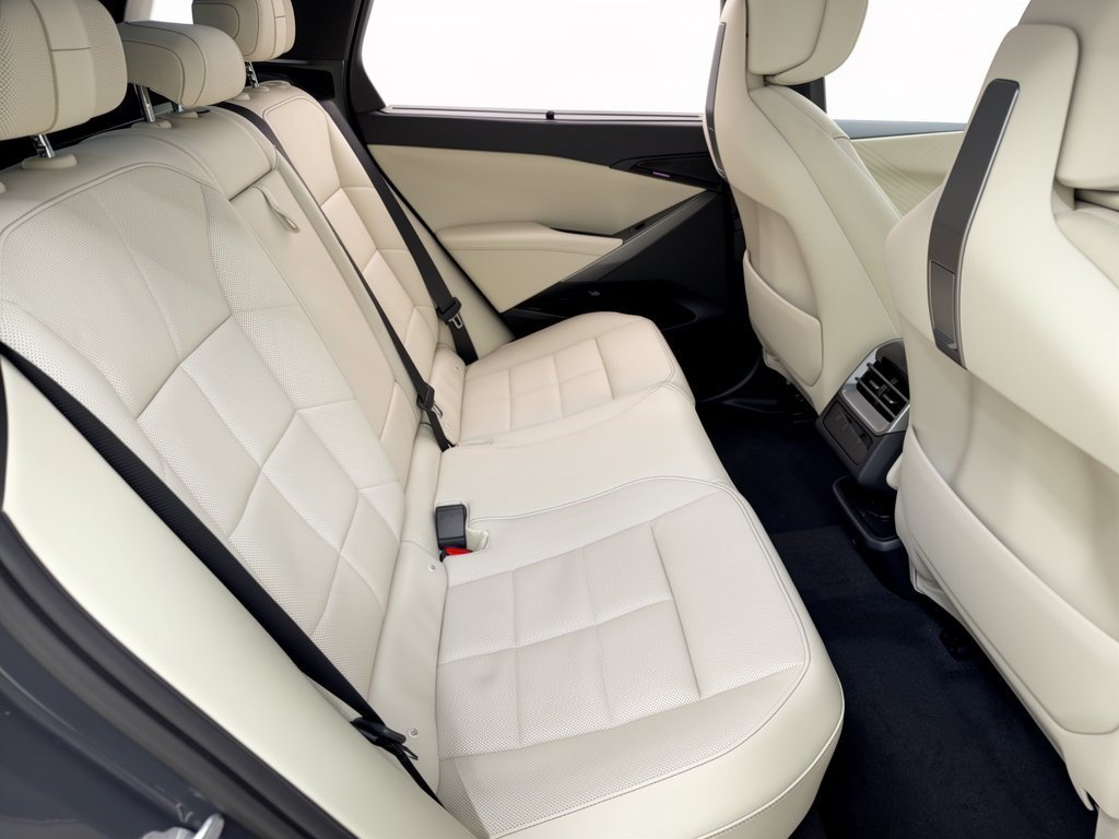 New 2027 BMW X5 xDrive40i w/ M Sport Professional Package AWD/4WD image 29