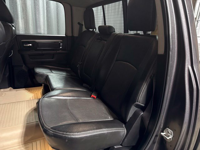 Used 2015 RAM 1500 Sport w/ Sport Premium Group AWD/4WD image 30