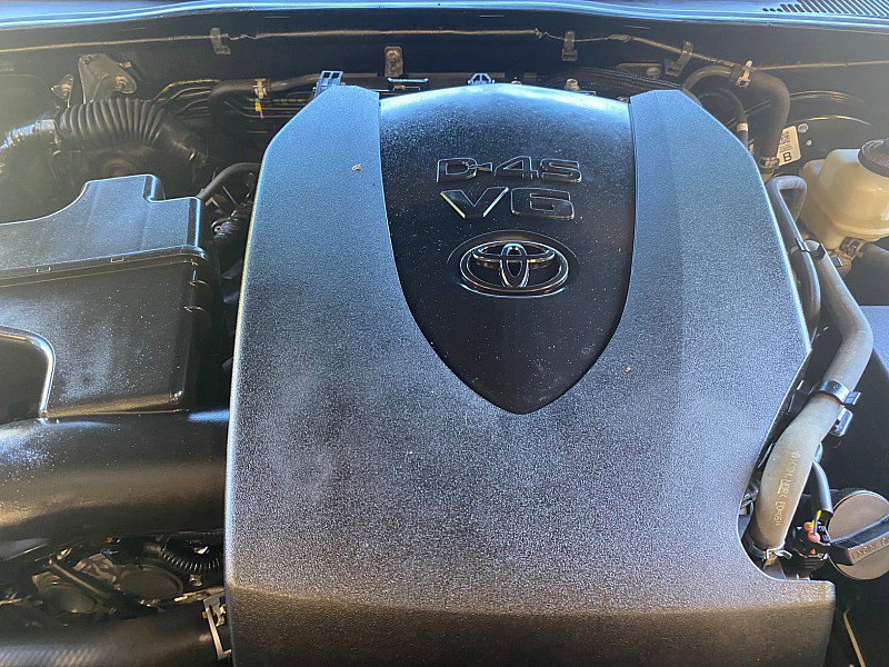 Used 2019 Toyota Tacoma TRD Sport w/ Technology Package AWD/4WD image 62