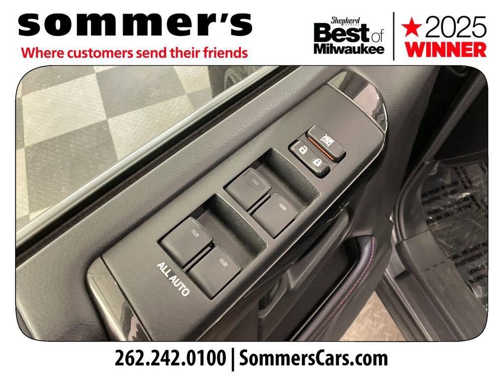 Used 2020 Toyota 4Runner SR5 image 11