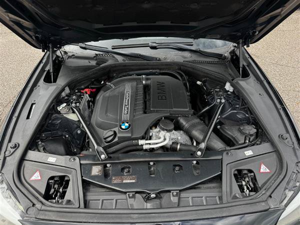 Used 2013 BMW 535i Sedan RWD image 17