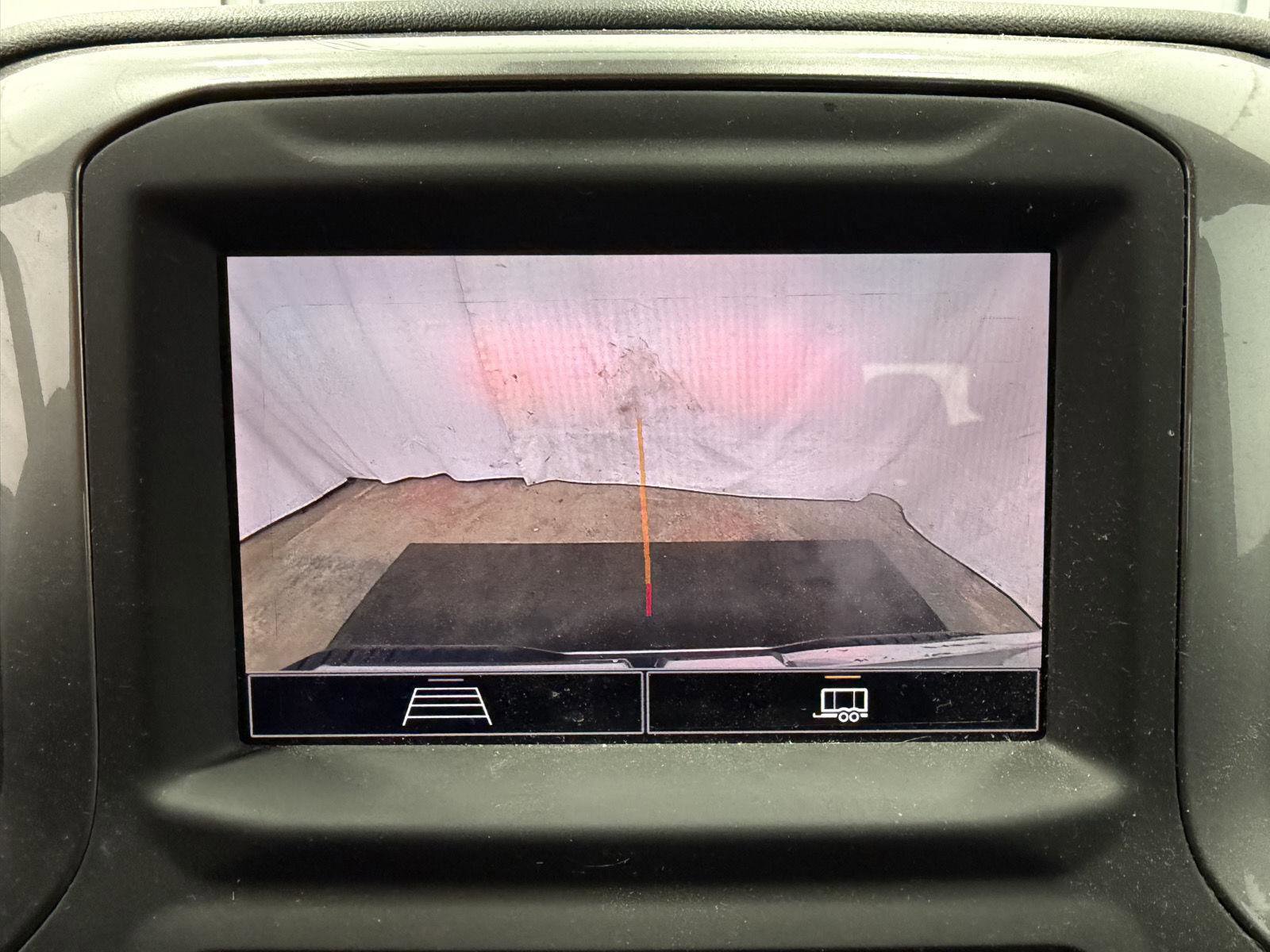 Used 2024 GMC Sierra 2500 Pro w/ Snow Plow Prep/Camper Package image 6