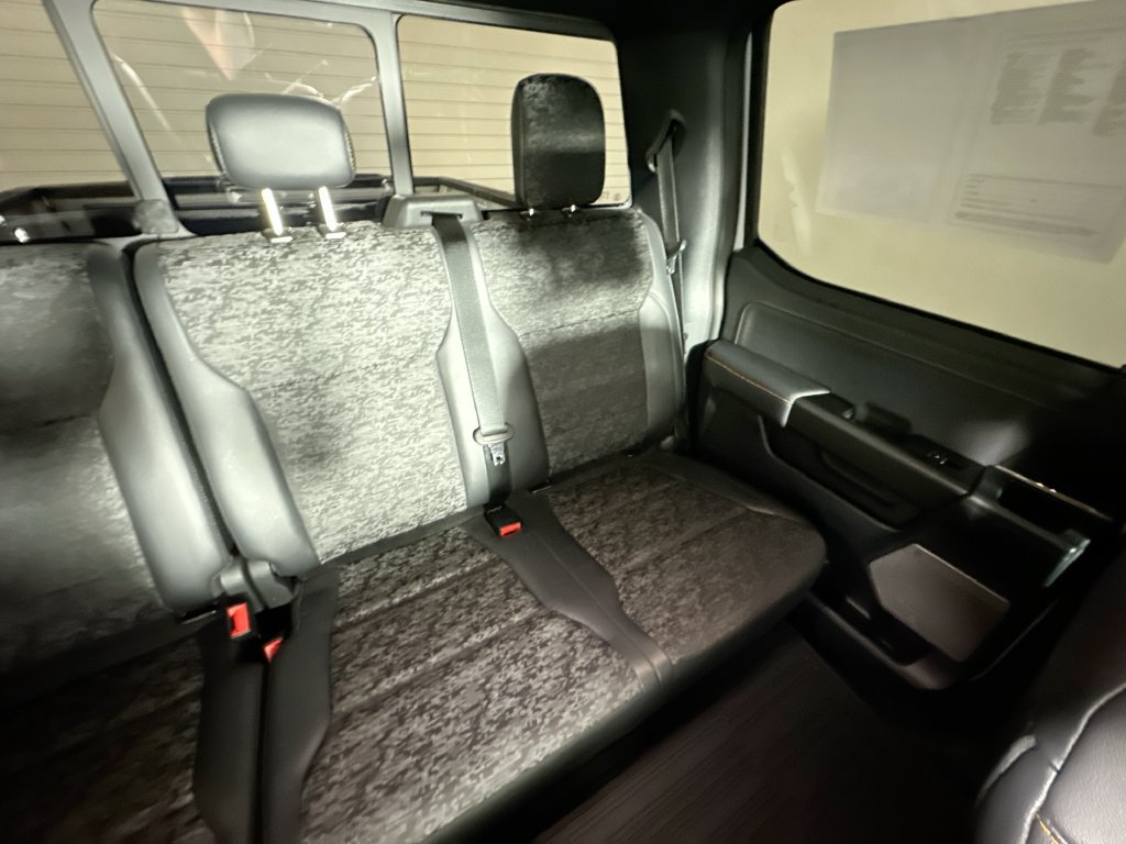 Used 2025 Ford F150 Tremor w/ Bed Utility Package AWD/4WD image 14