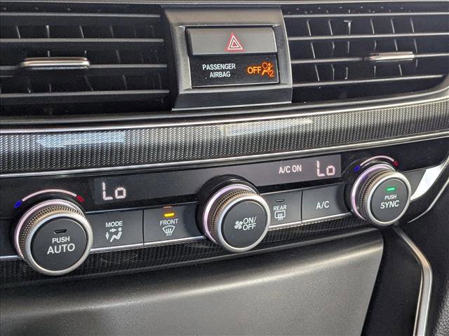 Certified 2022 Honda Accord Sport image 14