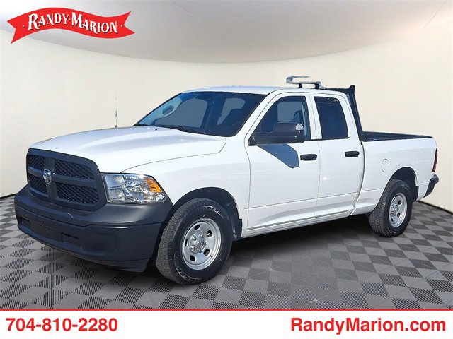 Used 2023 RAM 1500 Tradesman w/ Trailer Tow Group