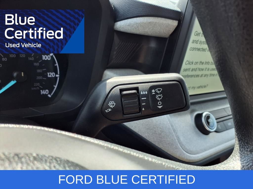 Used 2022 Ford Maverick XLT FWD image 17