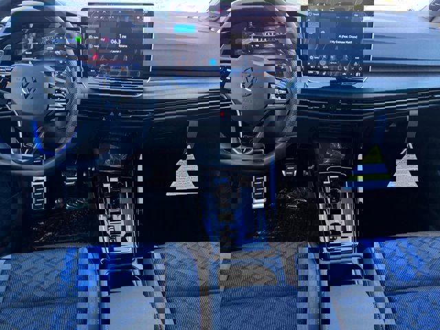 New 2026 Volkswagen Golf w/ Euro Style Package image 6