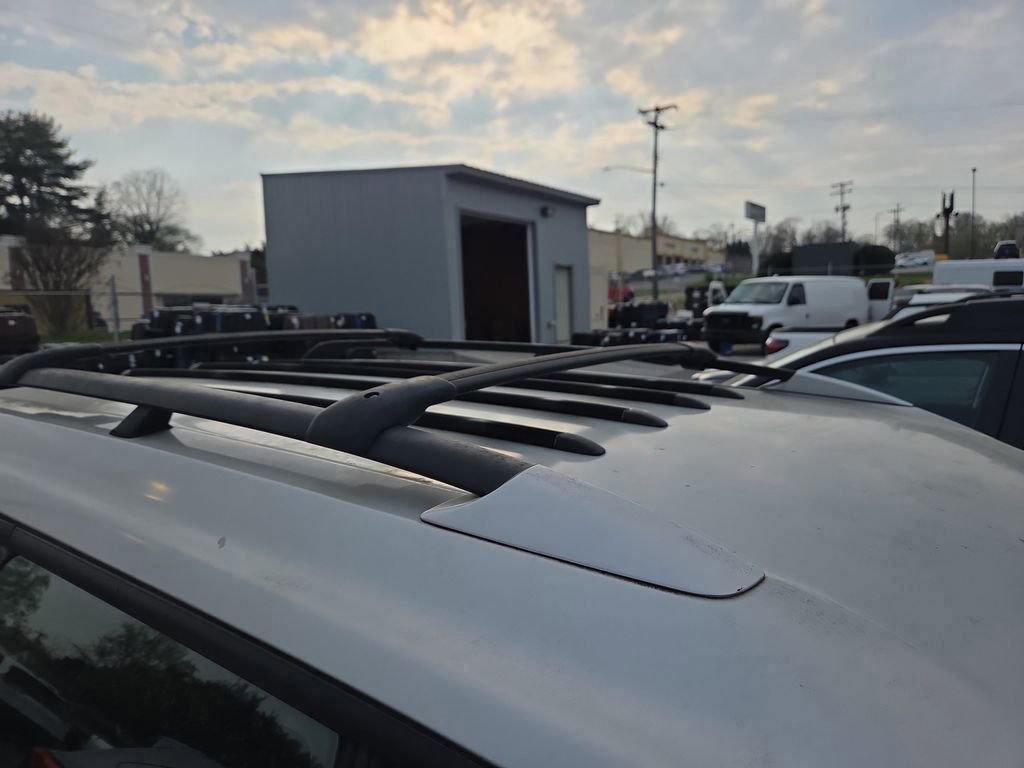 Used 2004 Subaru Outback Wagon image 3