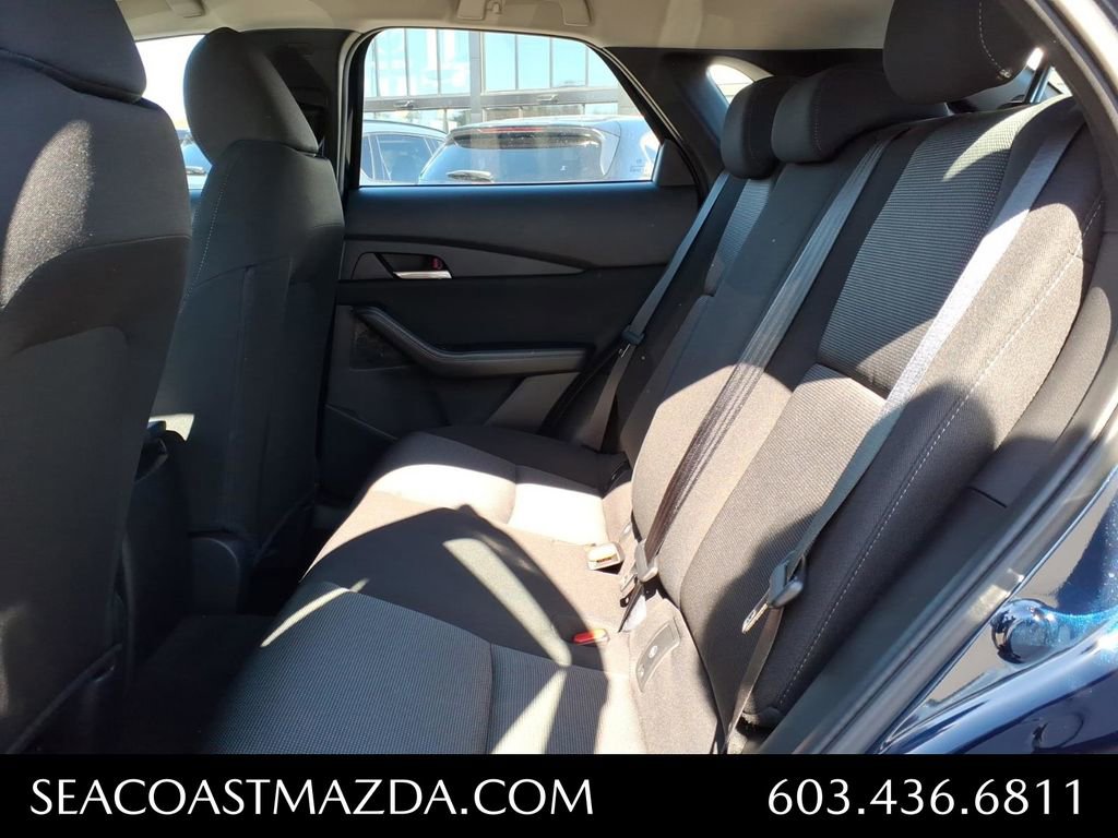 New 2026 MAZDA CX-30 AWD 2.5 S image 5