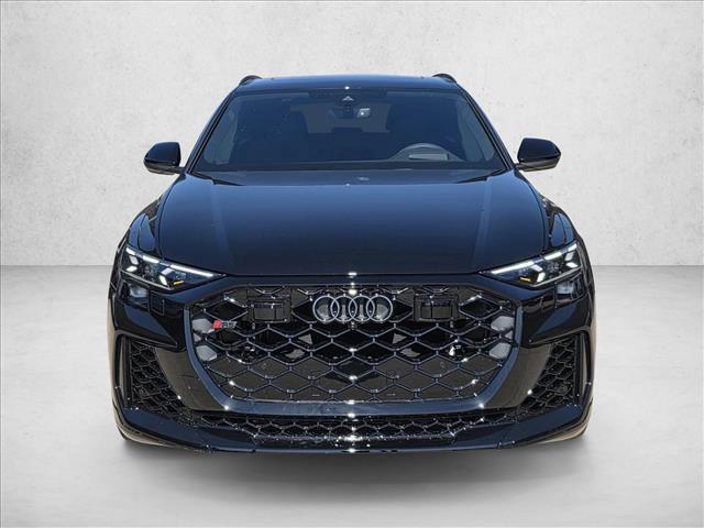 New 2026 Audi RS Q8 performance image 2