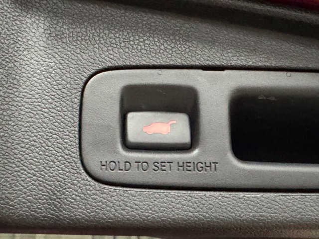 Used 2022 Honda CR-V Touring image 33