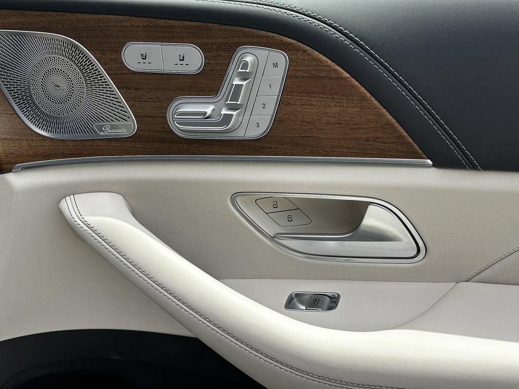 Certified 2024 Mercedes-Benz GLE 53 AMG 4MATIC image 17