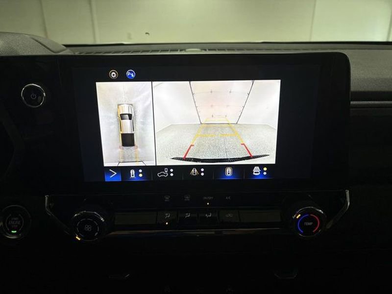 Used 2023 Chevrolet Colorado Trail Boss w/ Technology Package image 31