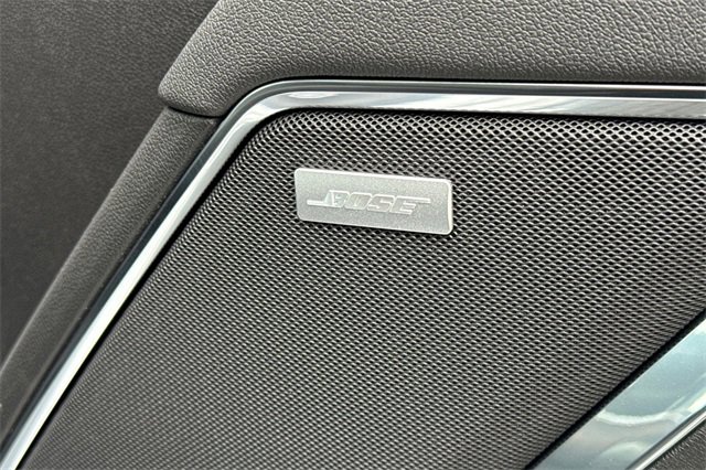 New 2026 GMC Sierra 1500 SLT w/ SLT Premium Plus Package image 20