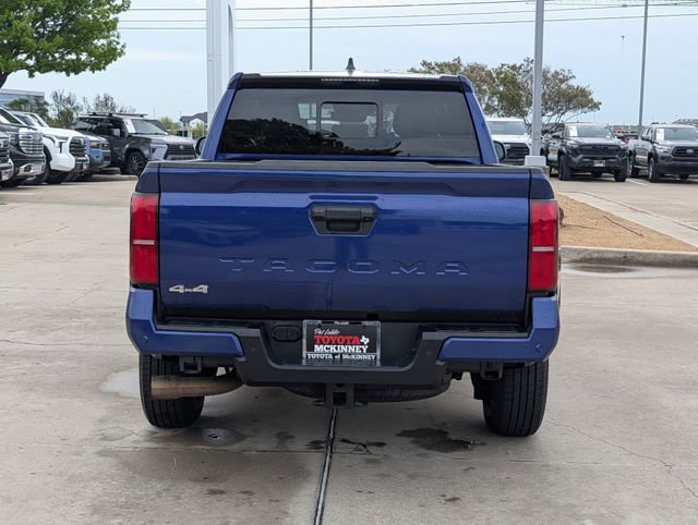 Used 2024 Toyota Tacoma SR5 image 7