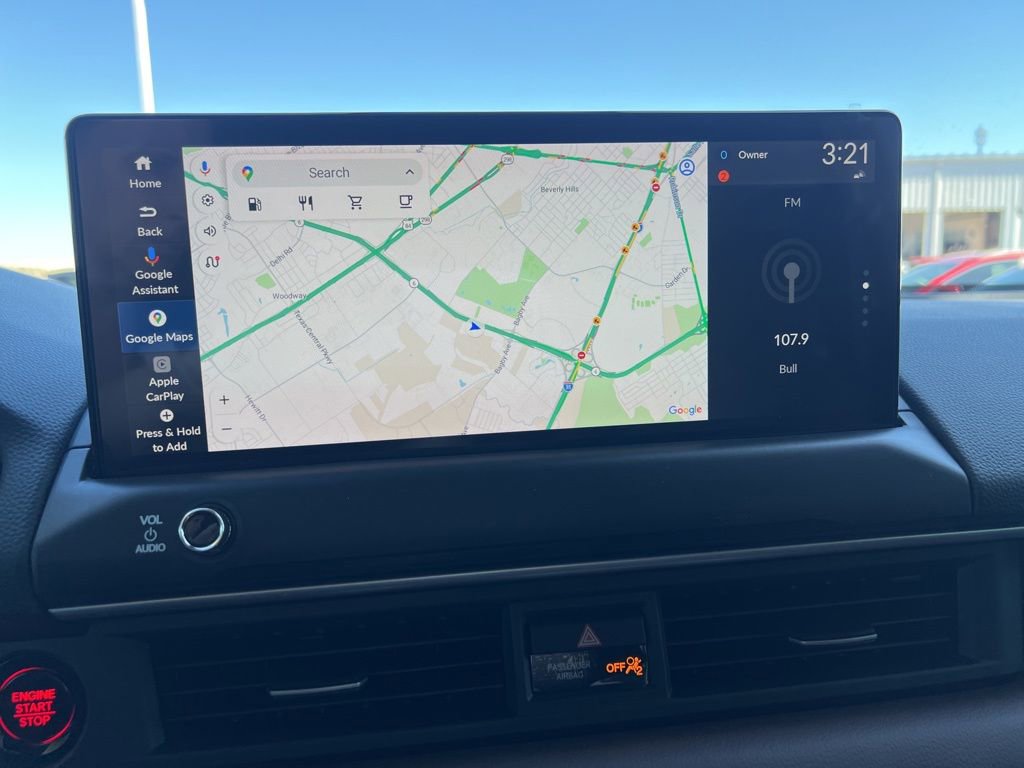 New 2026 Honda Pilot Elite image 24