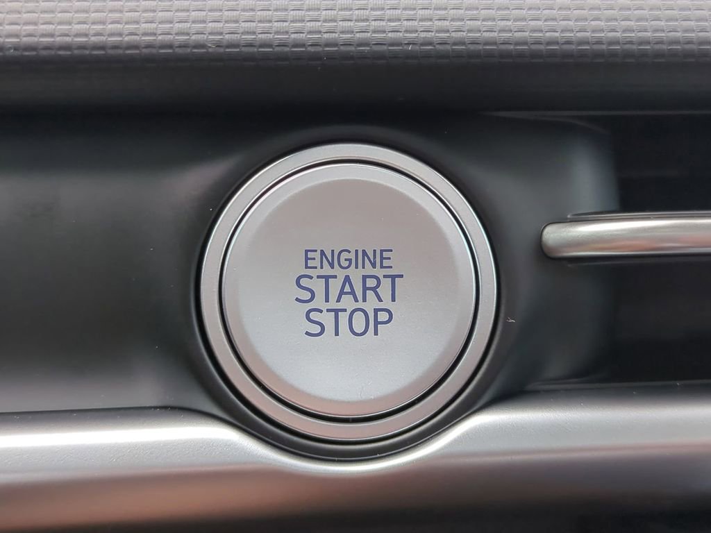 New 2026 Hyundai Tucson SEL image 35