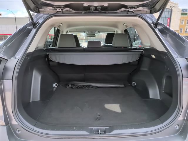 Certified 2025 Toyota RAV4 XLE image 13