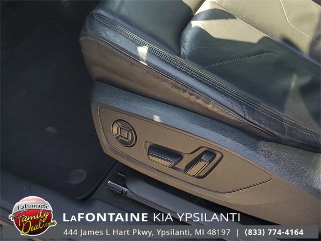 Used 2021 Audi Q3 2.0T Premium image 13