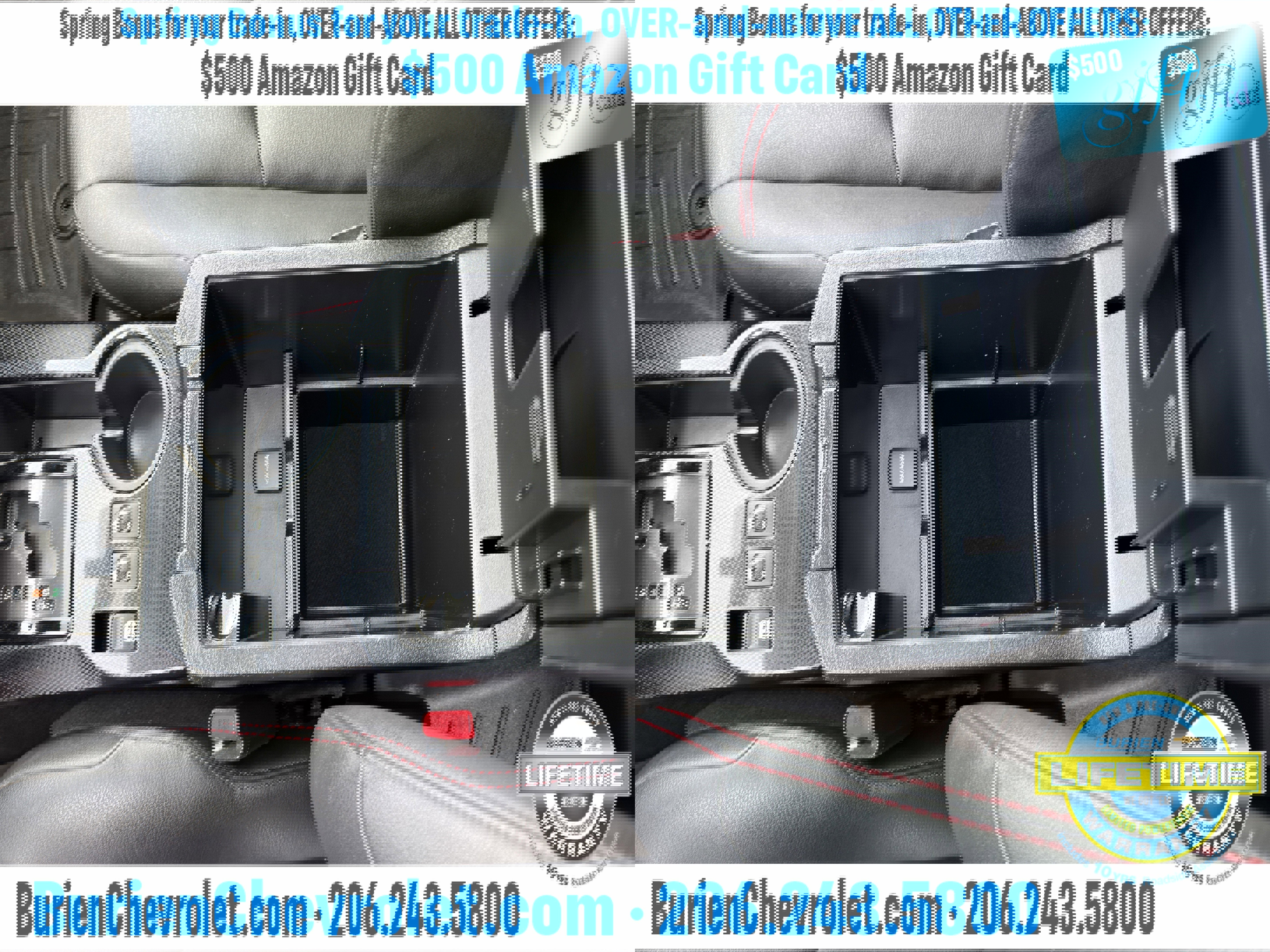 Used 2019 Toyota 4Runner TRD Off-Road Premium image 19