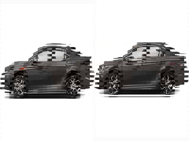 Certified 2023 Toyota Camry SE image 3