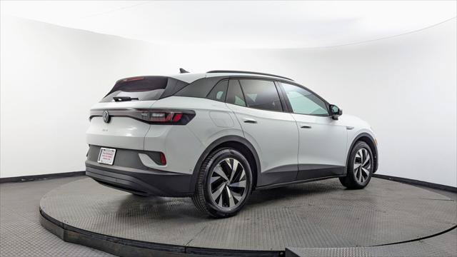 Used 2023 Volkswagen ID.4 Pro RWD image 8