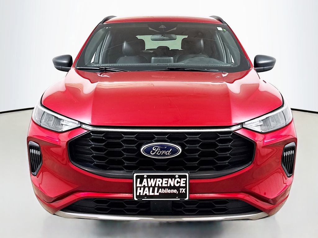 Used 2024 Ford Escape ST-Line image 2