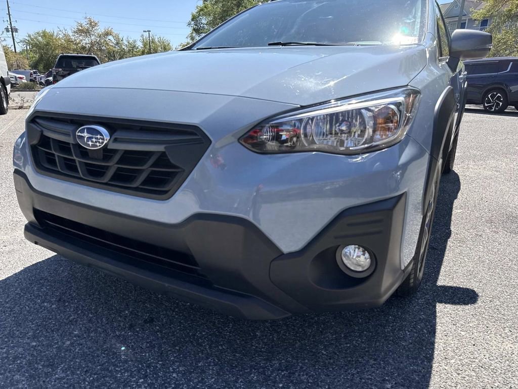 Used 2023 Subaru Crosstrek 2.5i Sport image 10