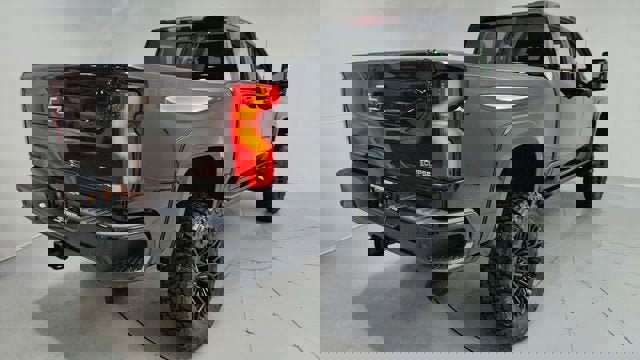 New 2026 Chevrolet Silverado 2500 LTZ w/ Trail Boss Package image 5