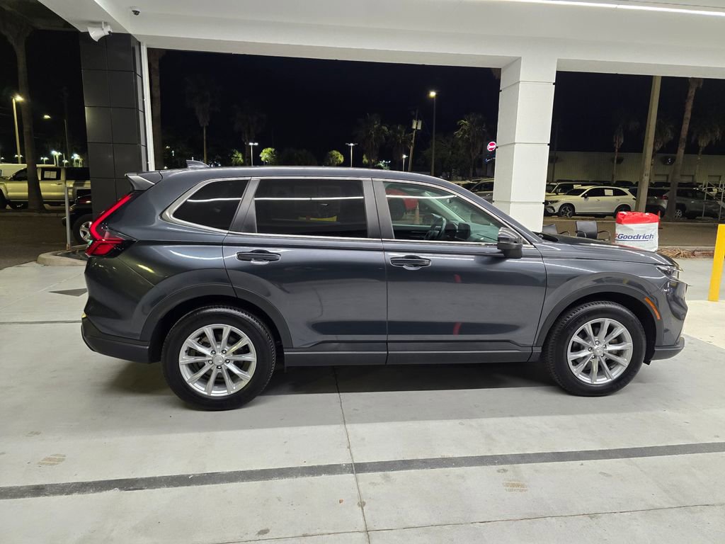 Used 2023 Honda CR-V EX-L image 7
