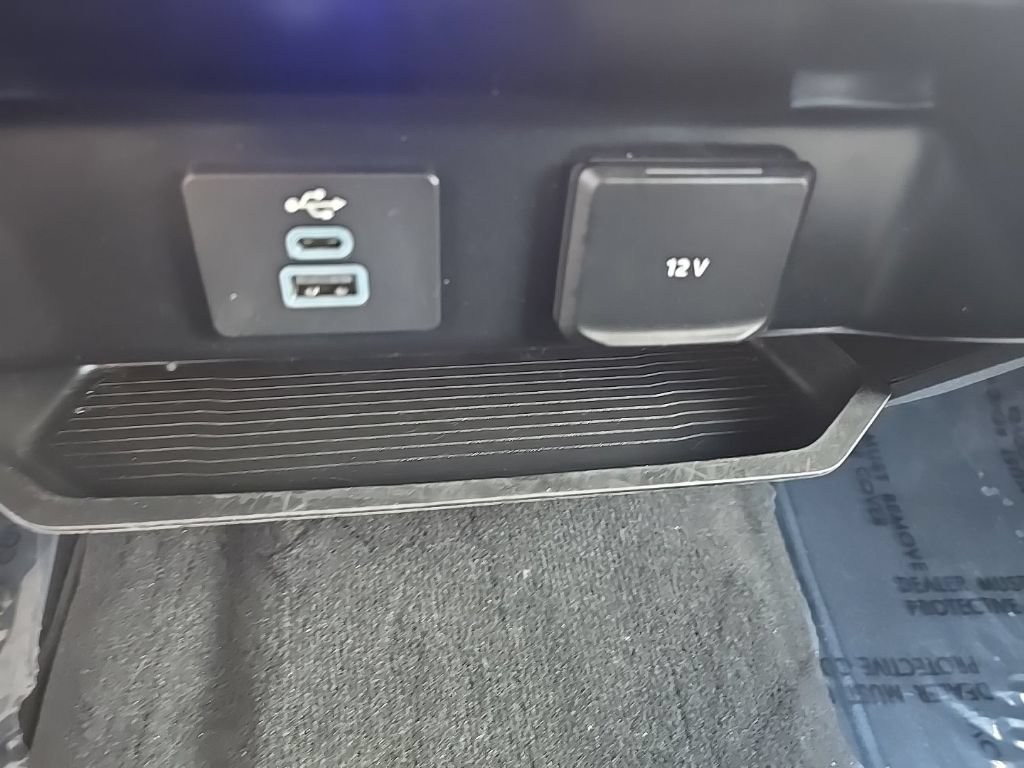 Used 2024 Ford F450 Lariat w/ FX4 Off-Road Package AWD/4WD image 19