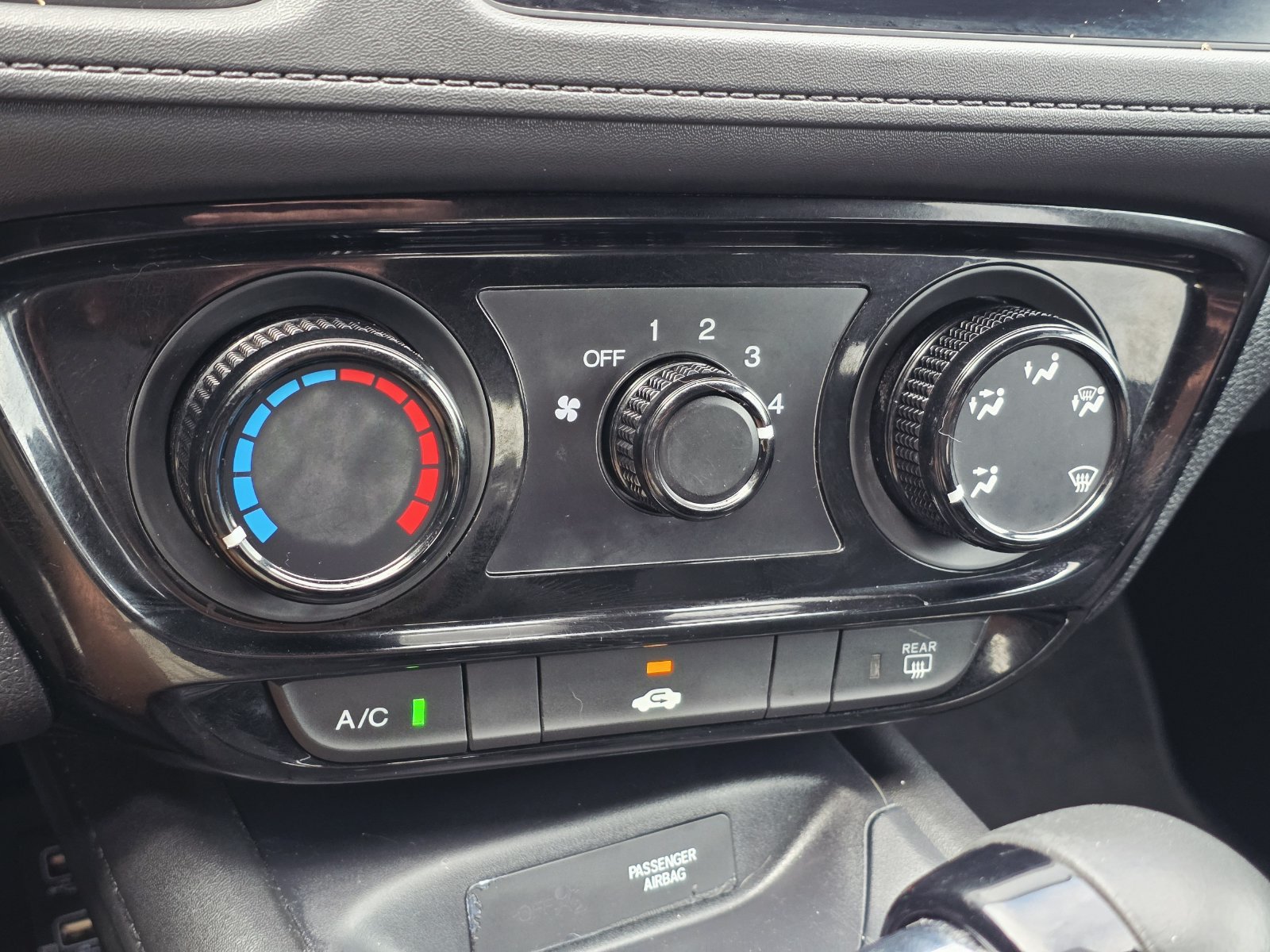 Used 2021 Honda HR-V Sport image 23