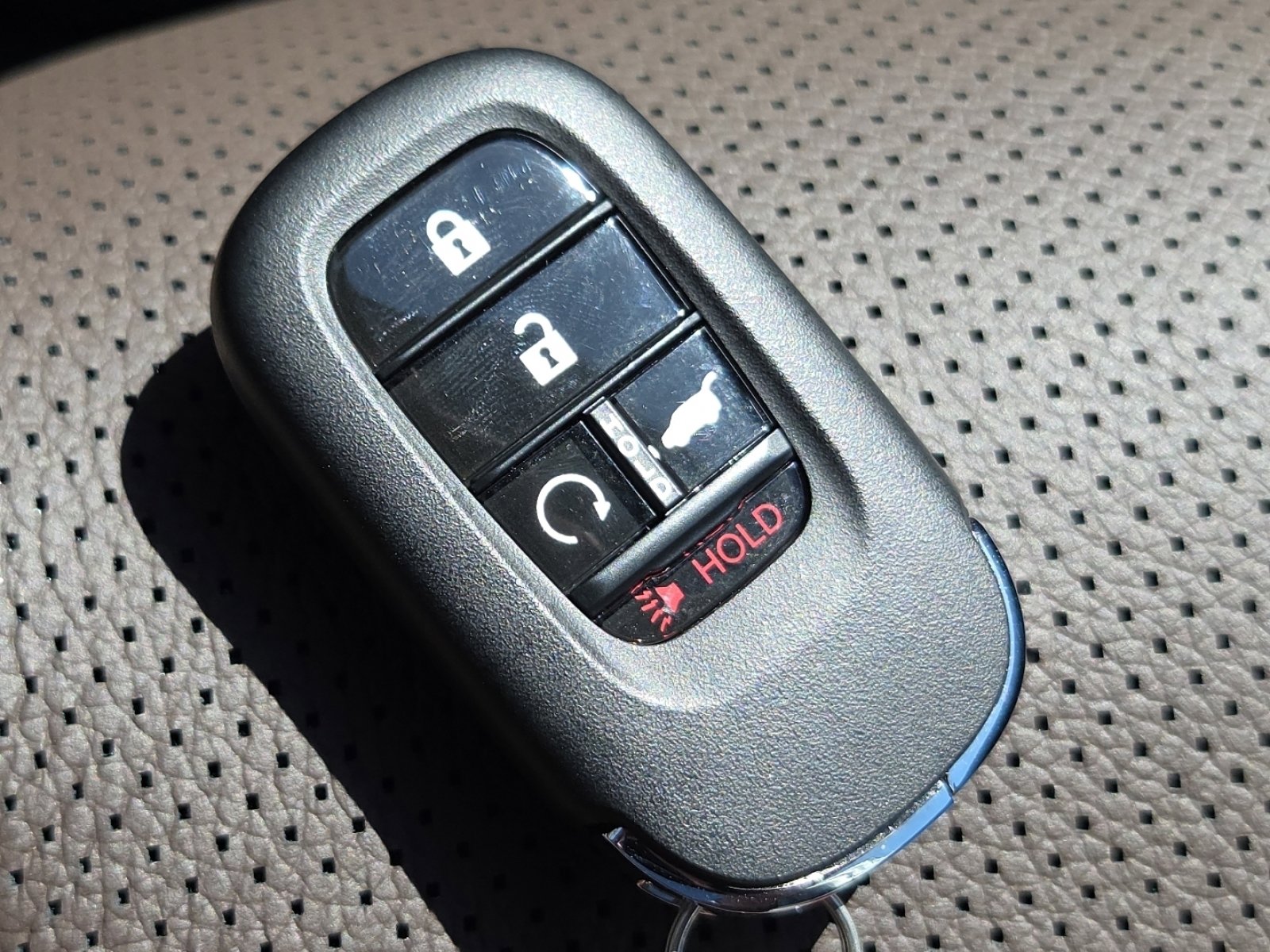 New 2026 Honda Pilot Elite image 38