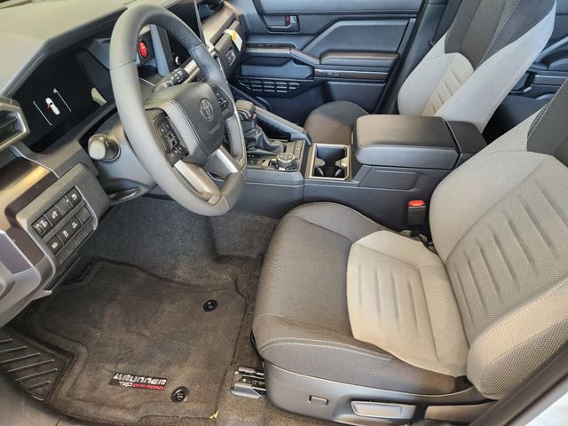 New 2026 Toyota 4Runner TRD Off-Road image 9