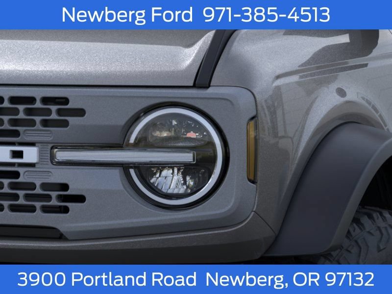 New 2026 Ford Bronco Badlands w/ Sasquatch Package AWD/4WD image 20