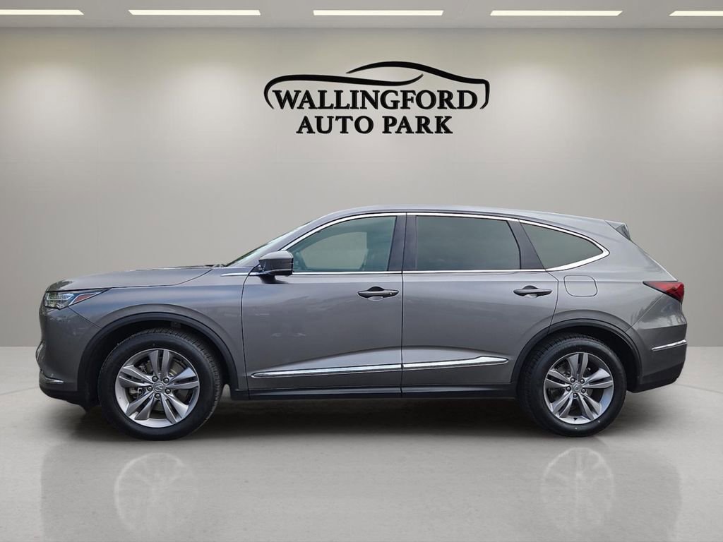 Used 2023 Acura MDX SH-AWD image 7