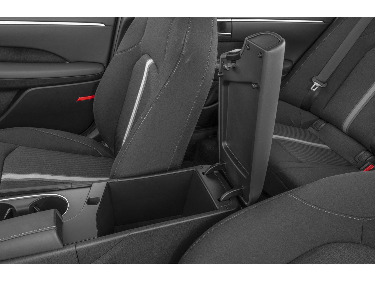 New 2026 Hyundai Sonata SEL FWD image 35