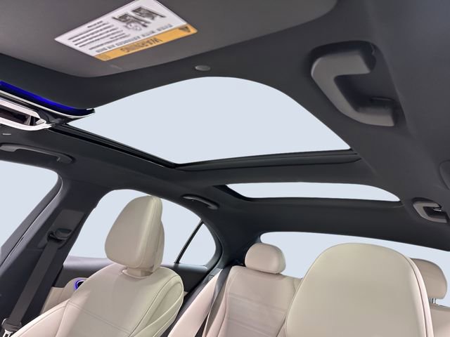 Certified 2023 Mercedes-Benz C 300 4MATIC Sedan image 30