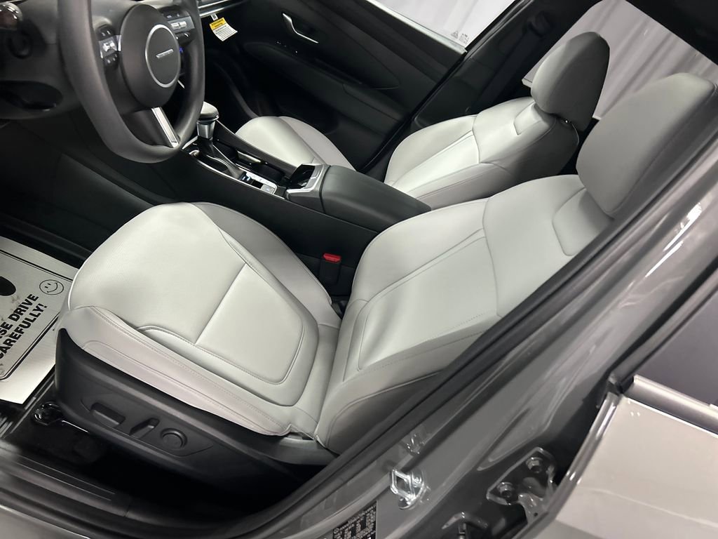 New 2026 Hyundai Santa Cruz SEL image 10