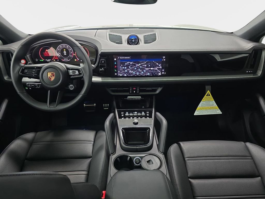 New 2026 Porsche Cayenne S AWD/4WD image 12