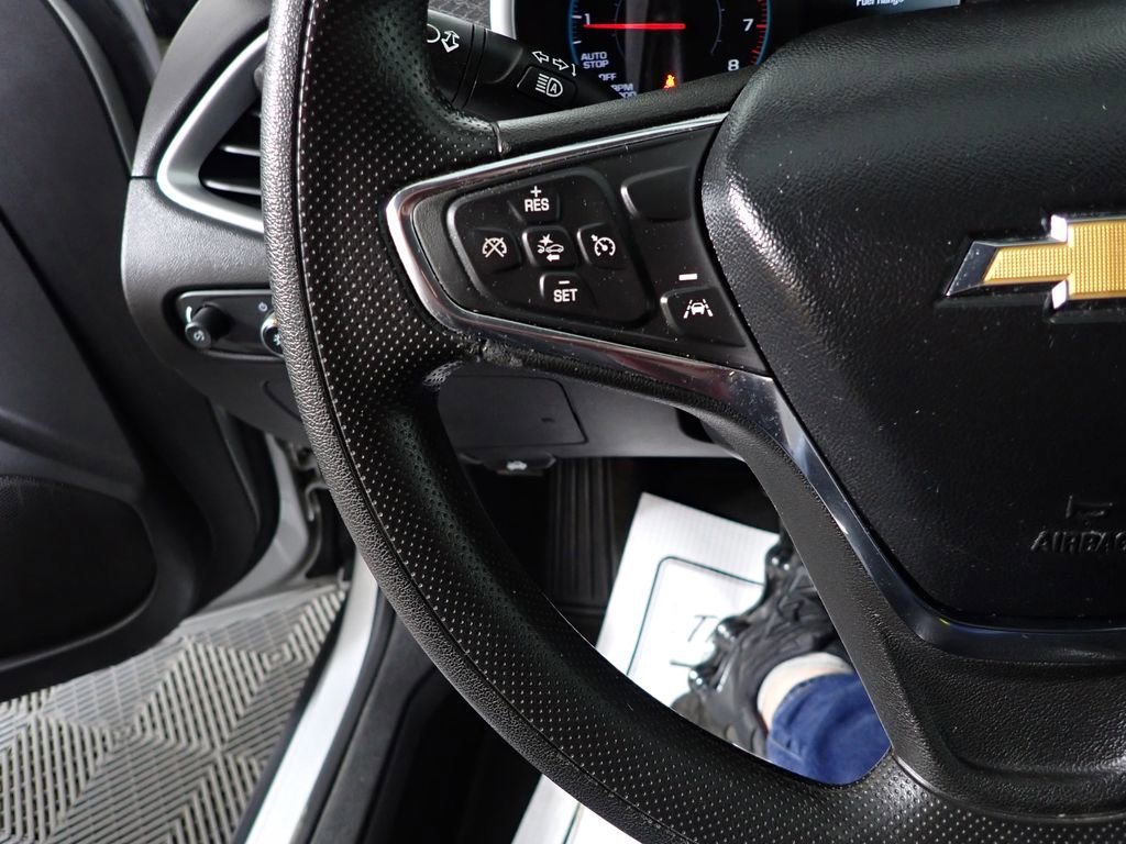 Used 2020 Chevrolet Malibu LS w/ Driver Confidence Package II image 24