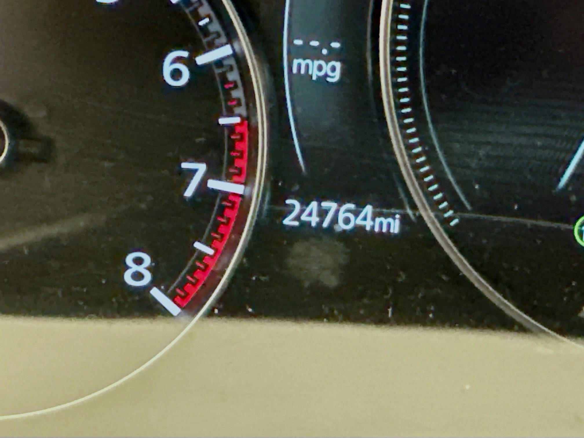 Used 2025 MAZDA CX-50 AWD 2.5 S w/ Premium Package image 19