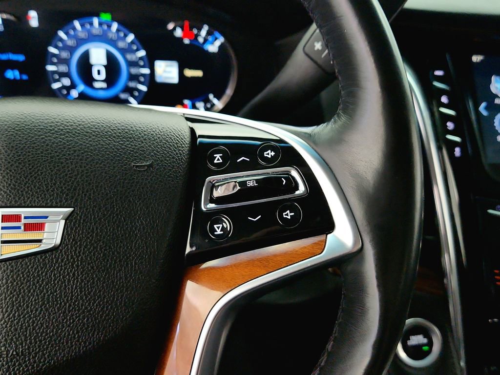 Used 2017 Cadillac Escalade 4WD image 20