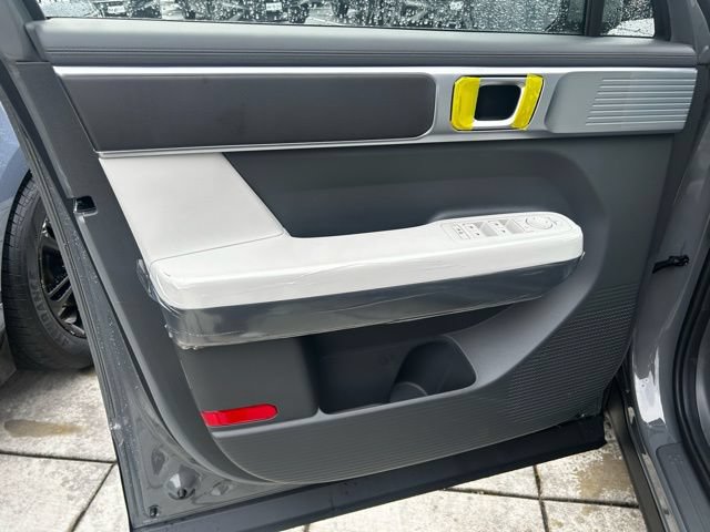 New 2026 Hyundai Santa Fe SE AWD/4WD image 14