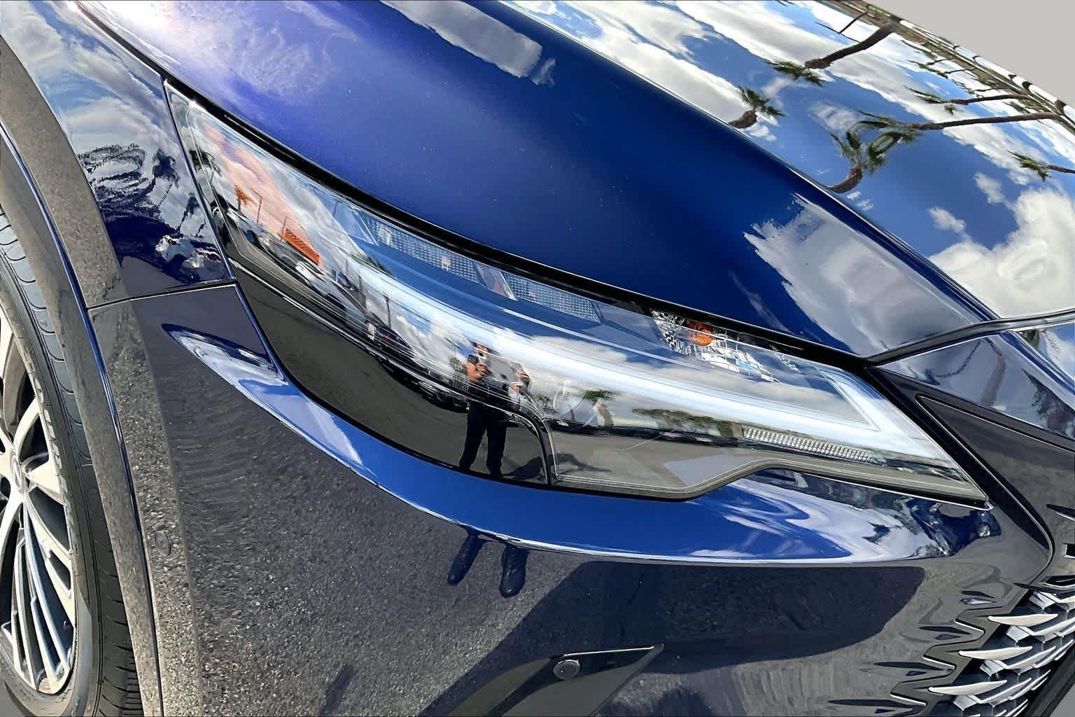 Used 2024 Lexus RX 350 Premium Plus w/ Convenience Package FWD image 26