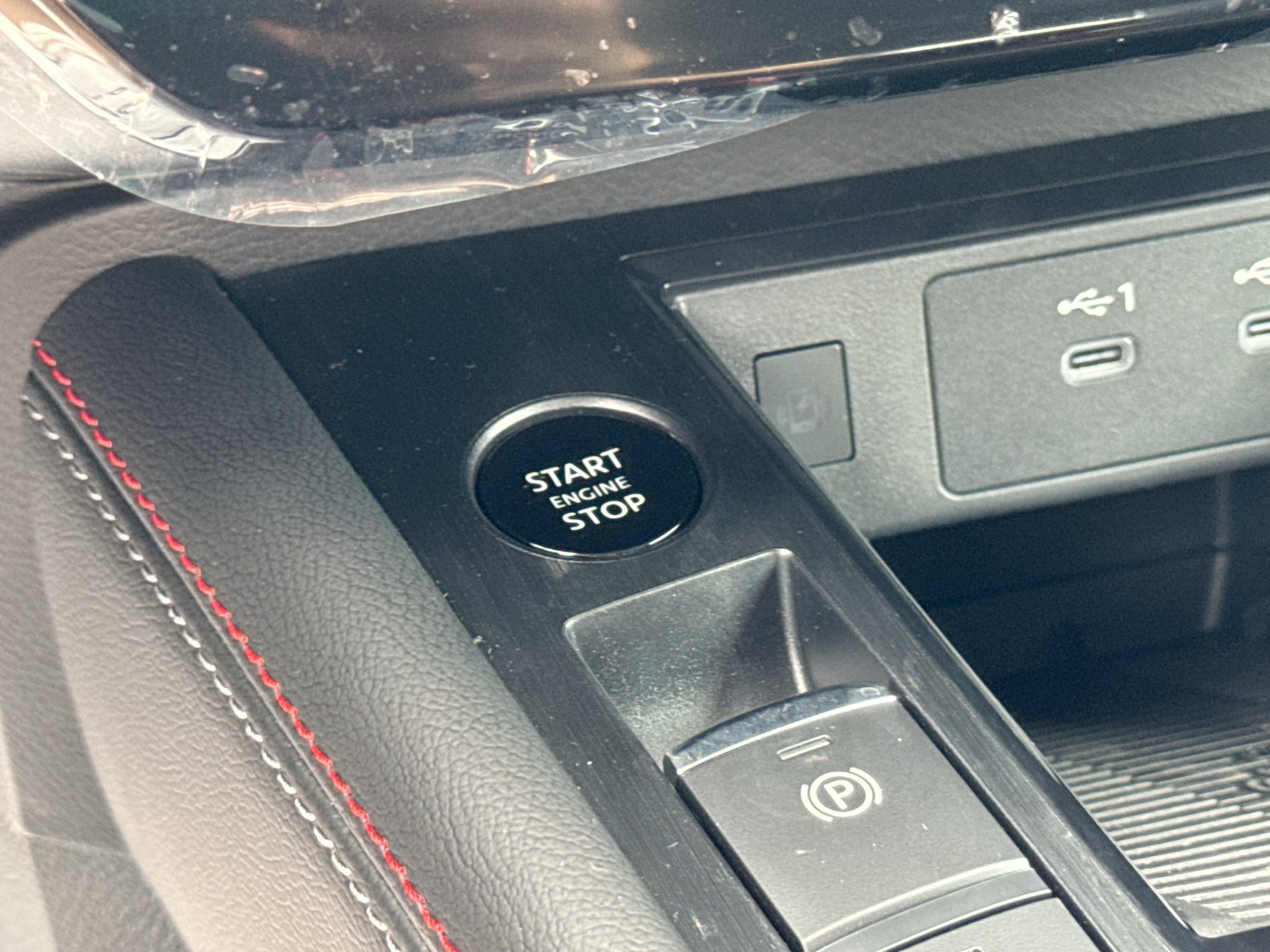 New 2027 Nissan Kicks SR FWD image 26